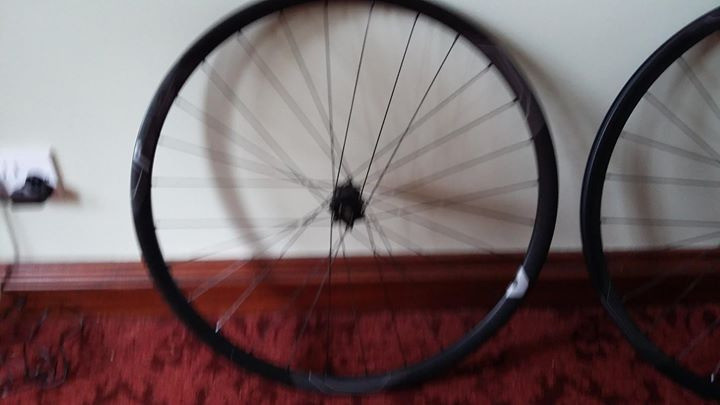 giant xcr 0